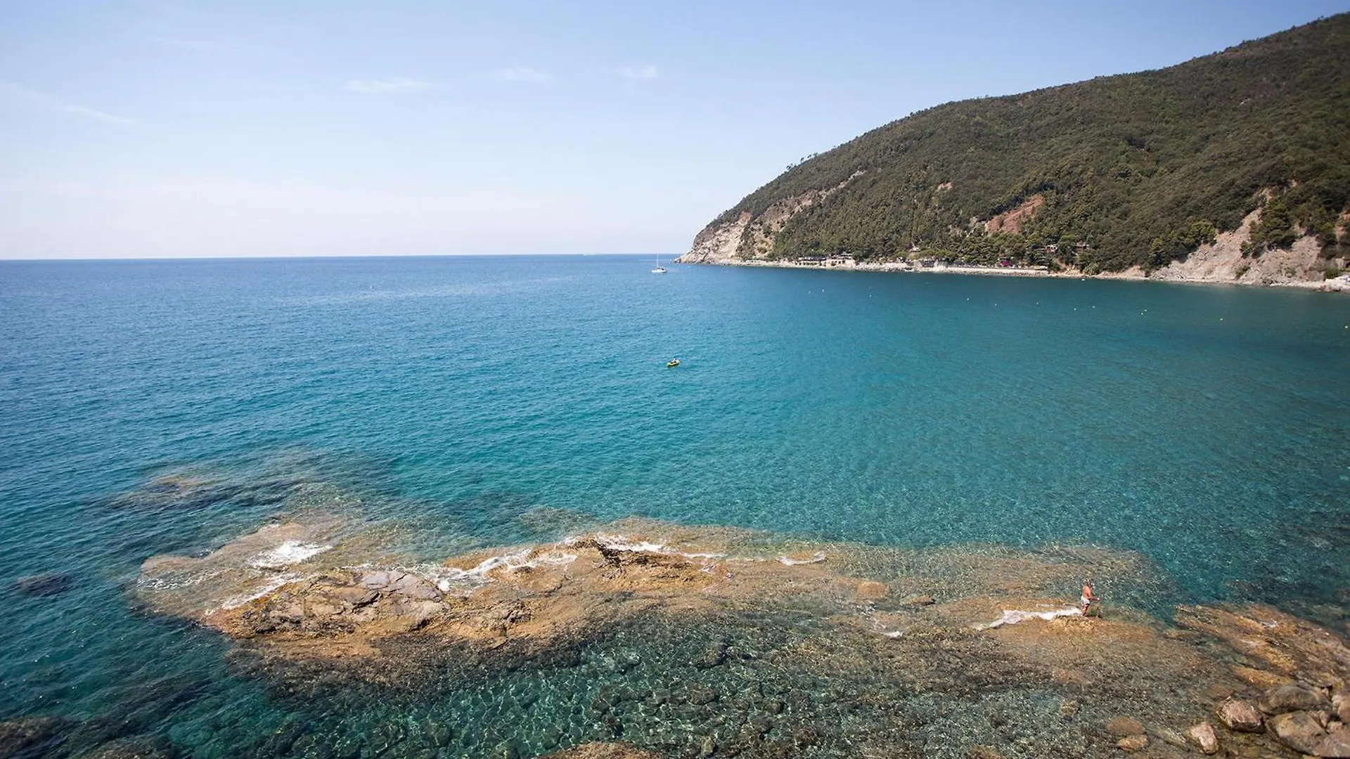 Tatil Evi 2 Bedroom Cozy Home In Deiva Marina